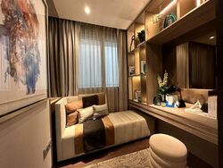 Boulevard 88 (D10), Apartment #482529261